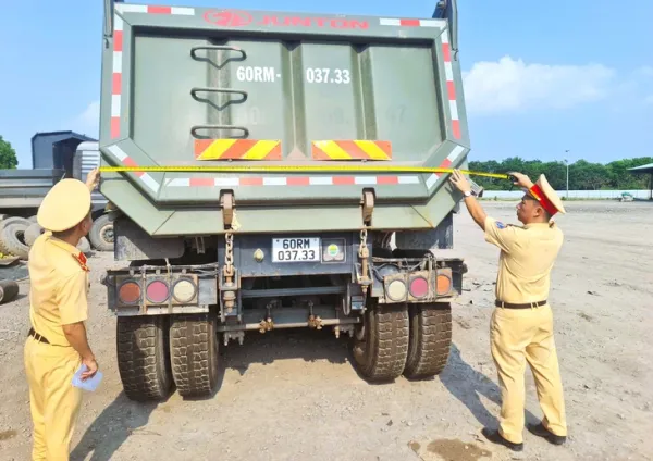 Đồng Nai - Ảnh 1.