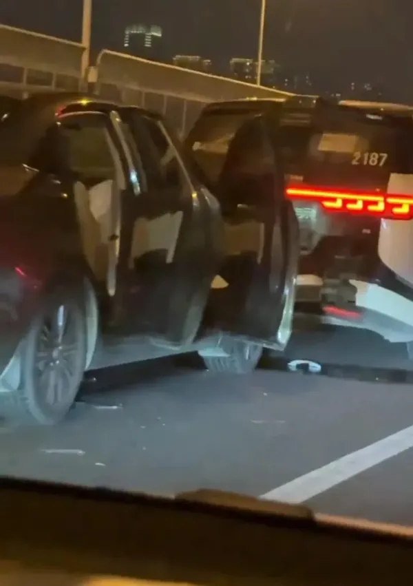 taxi công nghệ - Ảnh 3.