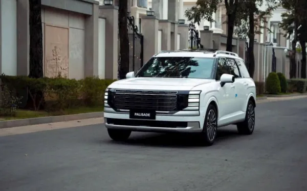 xe sắp ra mắt - Ảnh 1.