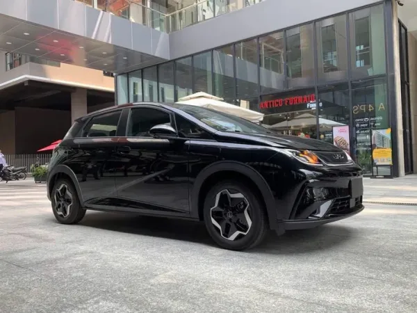 xe sắp ra mắt - Ảnh 2.