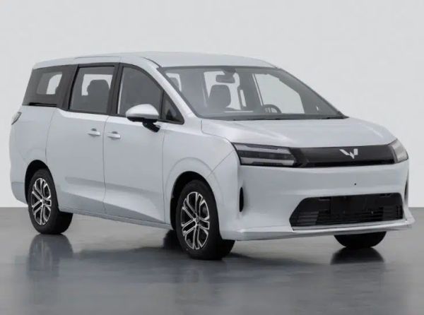 Wuling Nexus - Ảnh 2.