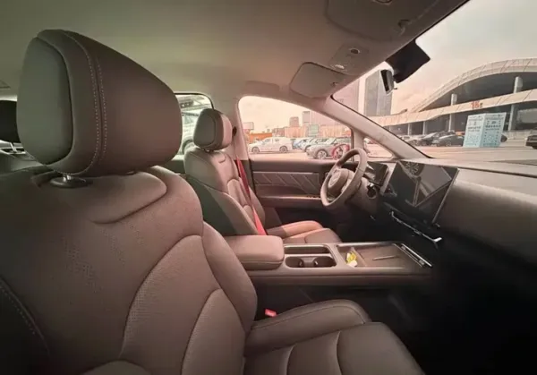 Wuling Nexus - Ảnh 7.