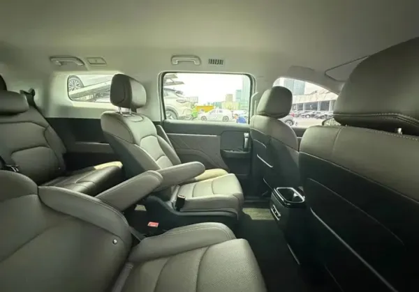 Wuling Nexus - Ảnh 8.