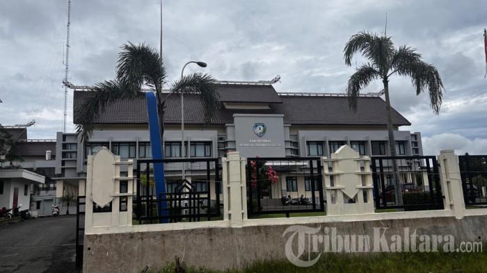 01042026 Gedung Gabungan Dinas Pemkab Malinau 02