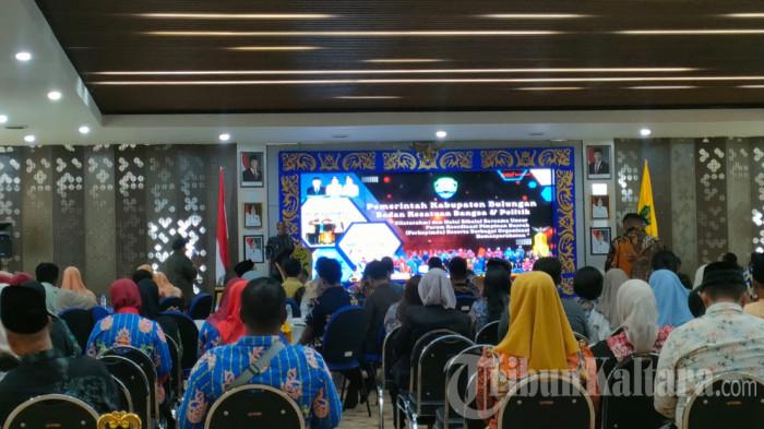 020242026 Ormas penerima dana hibah Kabupaten Bulungan 02