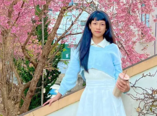 mất tích - Ảnh 1.