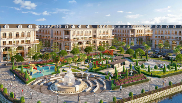 Regal Group làm việc với Tập đoàn Xây dựng Thái Bình Dương, mở hướng phát triển bất động sản Wellnes - Ảnh 4.