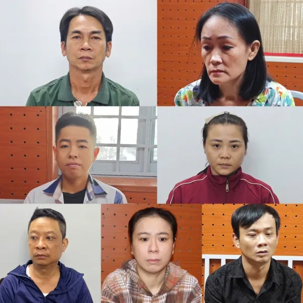 Liên Hoa Bảo Tháp - Ảnh 1.