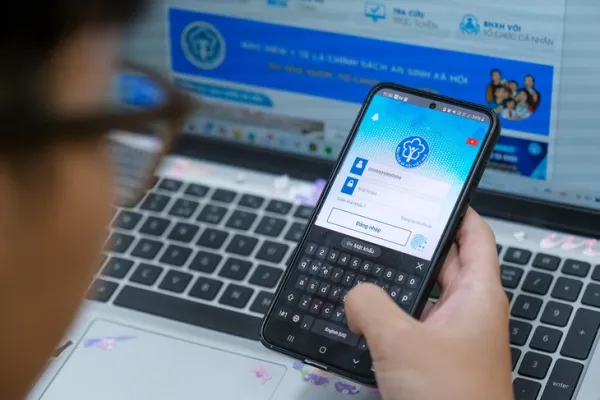 bảo hiểm y tế - Ảnh 1.