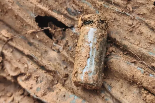 hài cốt liệt sĩ - Ảnh 2.