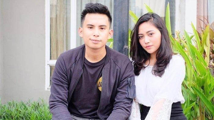 Rachel Vennya dengan sang mantan suami, Niko Al Hakim diisukan rujuk
