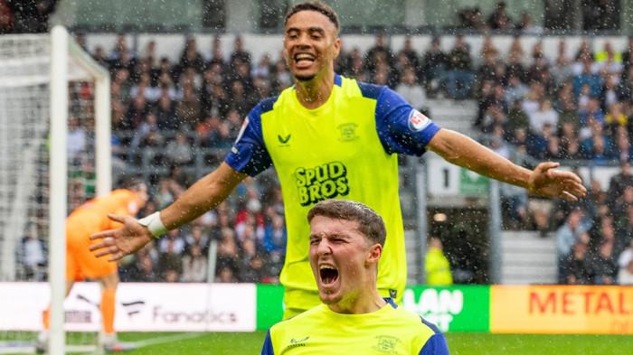 ELF CHAMPIONSHIP - Preston North End akan menjamu Blackburn Rovers dalam pertandingan EFL Championship pada Sabtu (22/11/2025) dini hari.