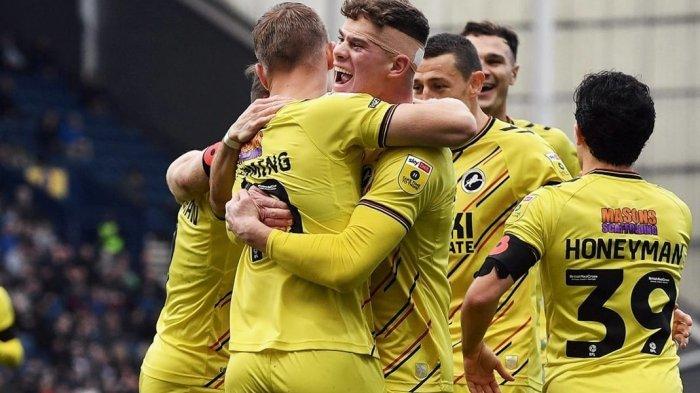 Millwall akan menghadapi Swansea City dalam pertandingan Championship malam ini