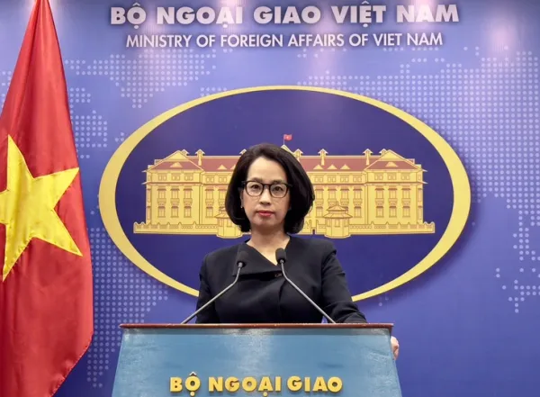 eo biển Hormuz - Ảnh 1.