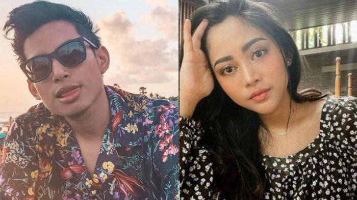 Merasa karakternya dibunuh Rachel Vennya, Okin bakal menjelaskan permasalahan yang terjadi.