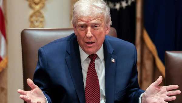 Trump celebrated Labor Day in his own way, imposed 100% tariff on these medicines