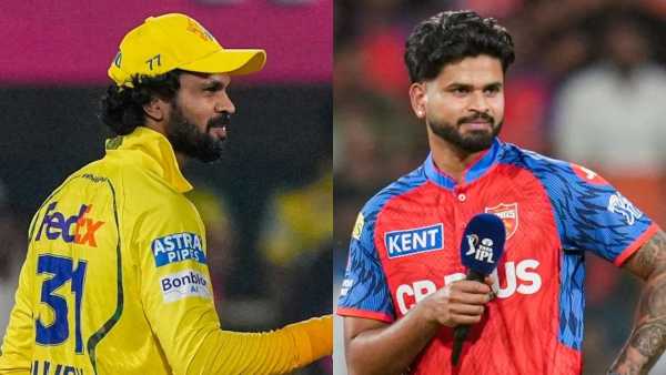 CSK vs PBKS IPL 2026: 'Kings' clash in Chepauk, will Chennai be able to end the wait of 2 years?