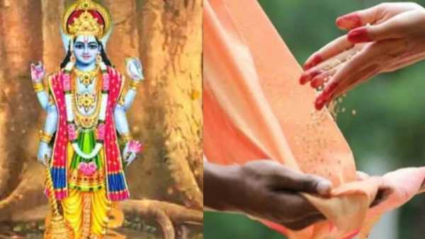 Vaishakh Maah 2026: Donating these things in the month of Vaishakh will give you many times more virtue! there will be blessings