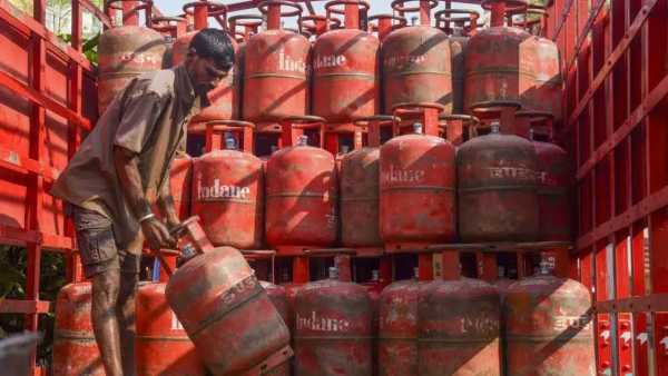 Government strict on rumors regarding LPG, instructions to states - immediately control the situation