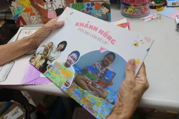 kỷ vật - Ảnh 1.