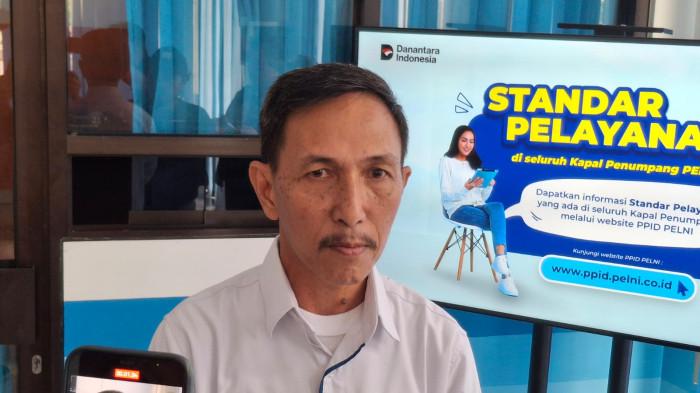 Ferdy Ronny Kepala Pelni Cabang Tarakan 03042026.jpg