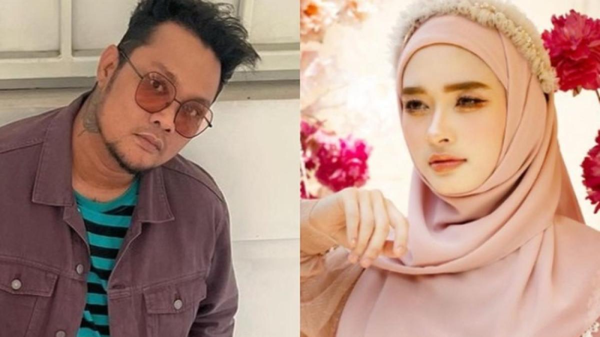 Jalani Pemeriksaan Terkait Laporan Inara Rusli, Virgoun Ogah Dicampuradukan.