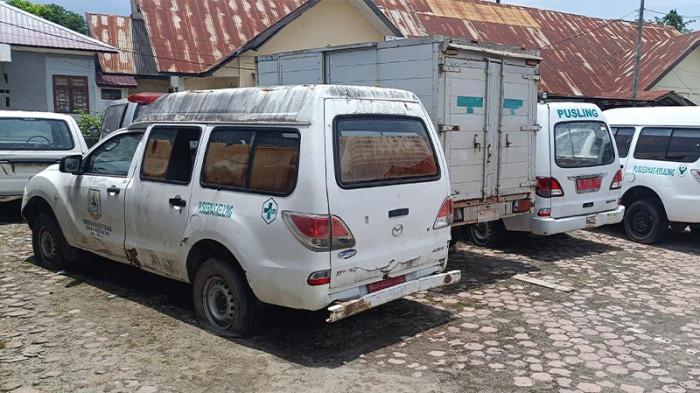 ambulans terbengkalai di aceh tenggara 02