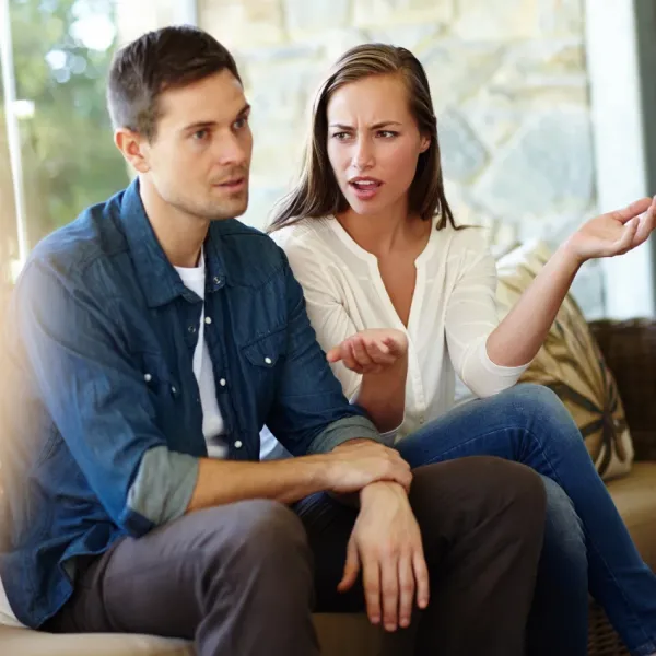 fiancee defending herself after leaving man's daughter home alone to spend time with her own kids