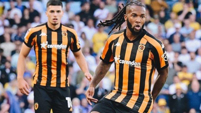 Hull City akan menjamu Sheff Utd di EFL Championship malam ini.
