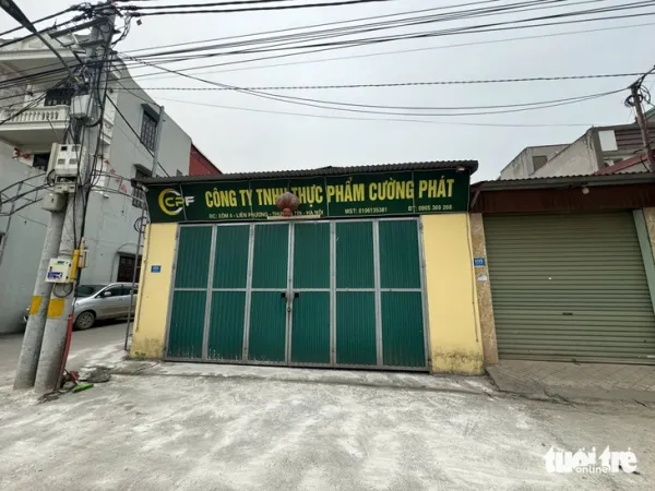 thịt heo - Ảnh 1.