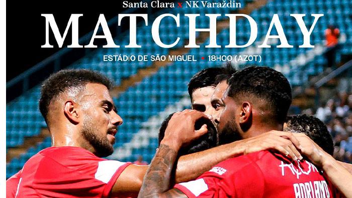 KUALIFIKASI LIGA KONFERENSI.