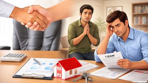 Loan from a friend and you are stuck… Know these things before becoming a guarantor, otherwise you will regret for the rest of your life!