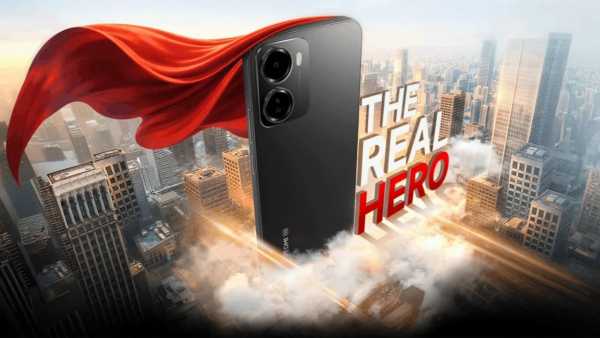 Redmi 15A 5G: Sale of this cheap phone started, security updates will be available for 6 years