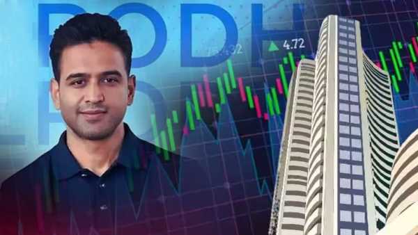 If you have lost money in the stock market, then follow this giant's formula and it will work.