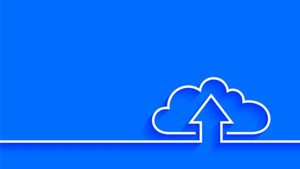 cloud storage cloud computing