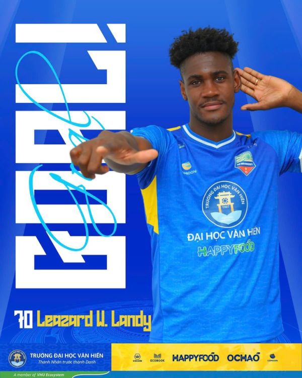 đại học văn hiến - Ảnh 1.