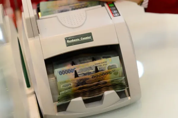 Một công ty với 6 nhân viên, 2 năm làm ra lợi nhuận gần nghìn tỉ đồng - Ảnh 1.