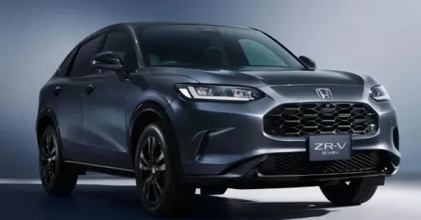 honda zrv strong hybrid suv honda zrv strong hybrid suv