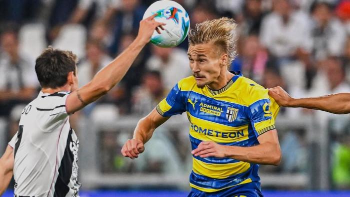 SERIE A - Parma akan menjamu Atalanta dalam pertandingan Serie A Italia pada Sabtu (30/8/2025) malam.