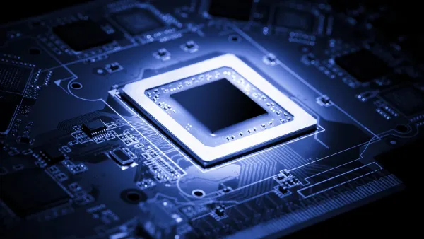 Qualcomm Snapdragon Chipset