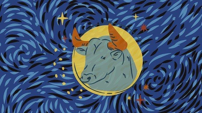 ZODIAK TAURUS - Ilustrasi ramalan zodiak Taurus yang diambil dari Freepik pada Kamis (30/1/2025). Keberuntungan Taurus. 