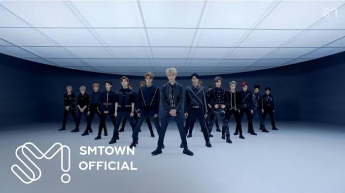 Seluruh unit NCT berkumpul dalam satu proyek besar NCT 2018 dengan merilis lagu bertajuk 