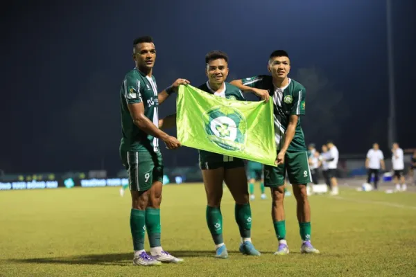 Trường Tươi Đồng Nai - Ảnh 1.