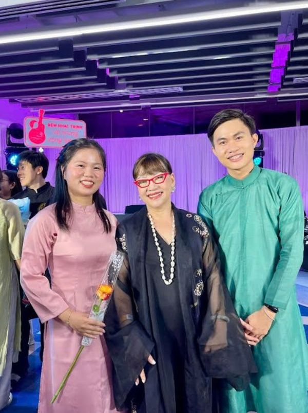 Nam sinh bỏ kinh tế, trúng tuyển tiến sĩ nhân học tại Berkeley - Ảnh 3. tiến sĩ - Ảnh 3.