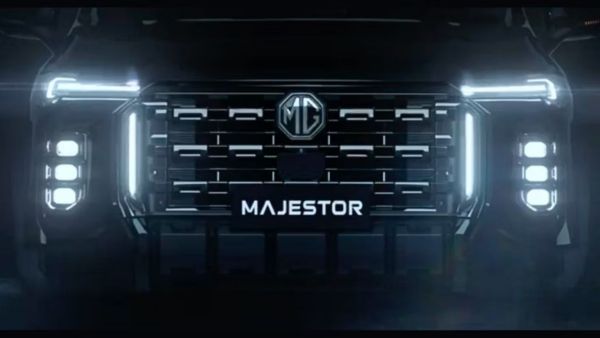 Mg Majestor Official Tease