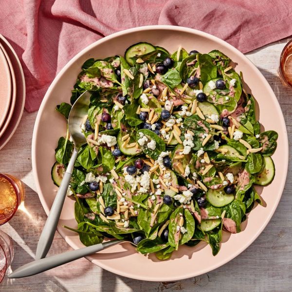 Credit: Photographer: Morgan Hunt Glaze, Prop Stylist: Lydia Pursell, Food Stylist: Emily Nabors Hall