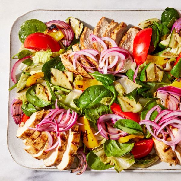 Credit: Photographer: Jen Causey, Food Stylist: Ana Kelly, Prop Stylist: Claire Spollen