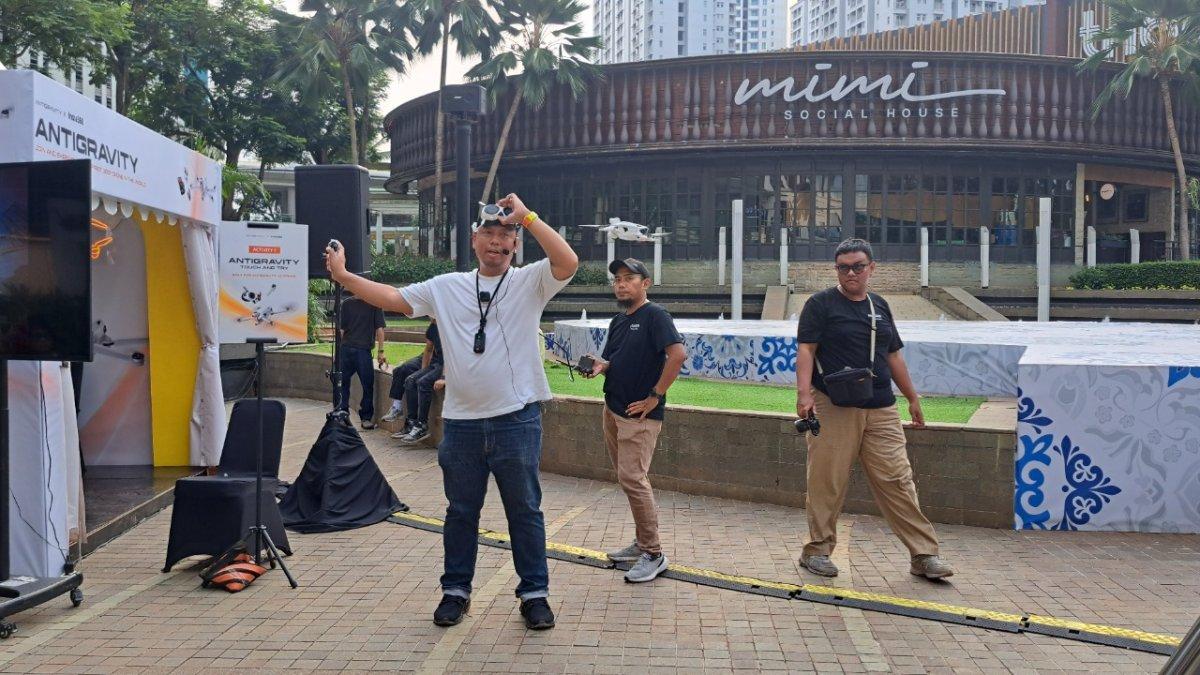 Eksplorasi Kreativitas Tanpa Batas