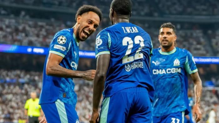 LIGUE 1 - Marseille akan menjamu PSG dalam pertandingan Ligue 1 pada Senin (22/9/2025) dini hari.