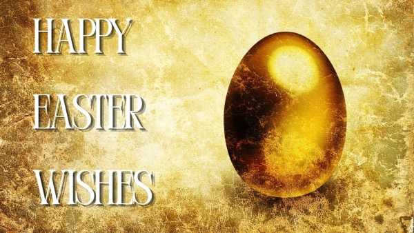 Easter Wishes In Hindi: Get the blessings of Lord Jesus…wish your loved ones through these quotes on Easter.